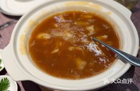 Macau Braised Chicken Wings