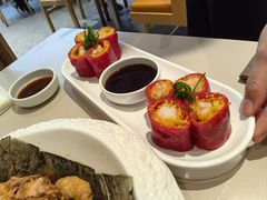 -蔡澜点心·粤菜(万菱汇店)