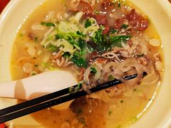 羊杂汤-武圣羊汤·西北面(朝阳门店)