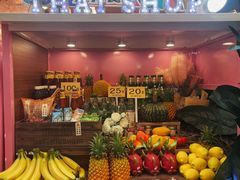 -泰妃殿(武汉首店)