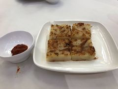 -稻香酒家·33年老字号·港式粤菜(富邦中心店)