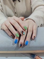 -瞧·享轻奢美甲美睫