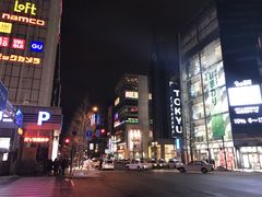 -札幌电视塔