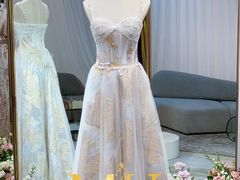 -MSV 高端礼服定制(大良店)