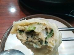 饺子-神仙雪浓汤(明洞店)