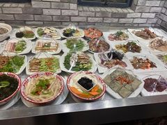 -山里俏·皖南菜(清源路店)