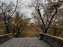 -沈阳市东陵公园