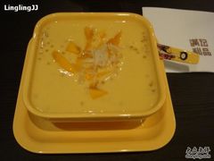 杨枝甘露-满记甜品(王府井北京市百货大楼店)