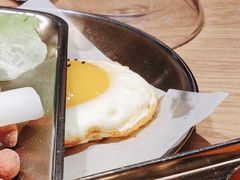 -西塔老太太泥炉烤肉(亚运村店)