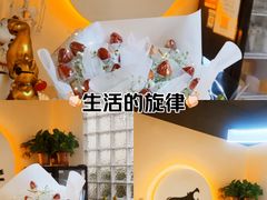 -THREE MONSTERS三只怪兽健身工作室(钟楼店)