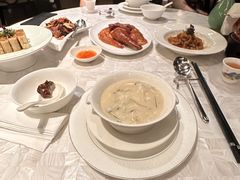 -珠海华发喜来登酒店-采悦轩中餐厅