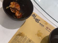 -刘姐啤酒鱼民族演艺餐厅(西街总店)