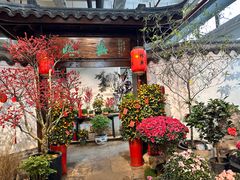 -双季花艺园艺市场(浦东店)