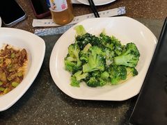 -玉桥餐厅(天坛店)