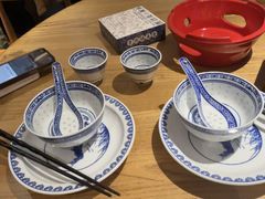 -图味美小黄鱼·景德菜(浙江路店)