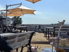 -Brew Farm·精酿农场海滨悬崖餐厅