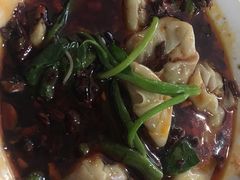 -智强牛肉面