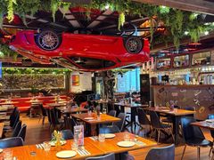 -1886德国汽车餐厅(外滩中央店)