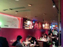 大堂-蛙小侠·沸腾砂锅(西关新天地店)