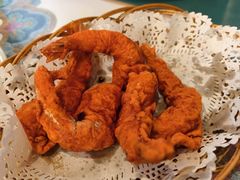 -Santoor 萨都里印度餐厅(北锣鼓巷店)