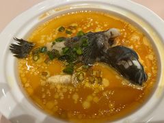 -得月楼·省级非遗·传统苏帮菜(观前店)