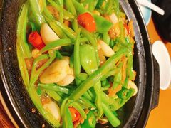 -祥阁食府妈妈菜