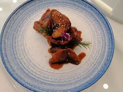 -和平官邸·花园餐厅(武定西路店)