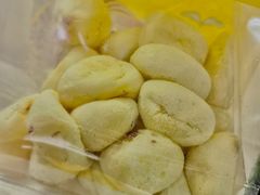 小麻薯-奈雪的茶(湖滨银泰in77C区PRO店)