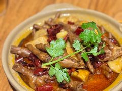 -福苗小骆驼烧烤(曲江店)