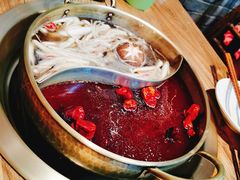 -四喜小胖·北京涮肉(五道营店)