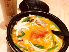 -云味馆过桥米线(皇庭广场店)