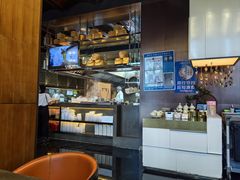 -蝴蝶里·粤菜·点心(滨江龙湖店)