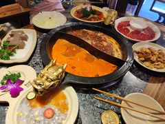 -蜀大侠火锅(寰球文化地标·总府店)