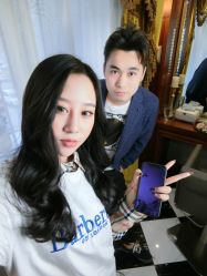 -Hair Glam 格拉姆造型旗舰店