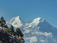 -牛背山
