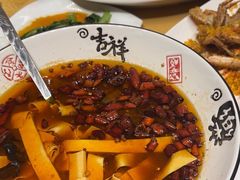 -富力万达嘉华酒店-品珍中餐厅(水果湖店)