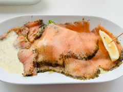 -宜家·瑞典风味餐厅(三桥店)