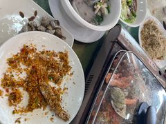 -鹏城人家海鲜酒家·23年老字号(较场尾店)