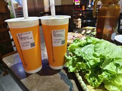 -江城二当家烤牛肉(莲塘新村店)