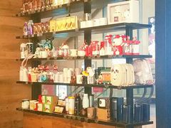 零售区-星巴克(北京望京店)