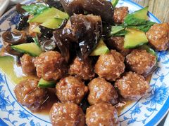 -生活本该如此北京小馆(周庄嘉园店)