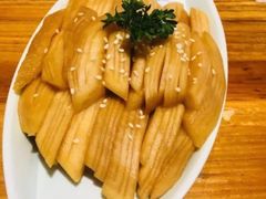 -满园烤鸭·春饼(太原街万达店)