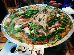 -京玉菲饭店(李村店)