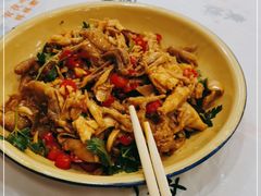 -东排食堂长沙小吃大排档(五一广场店)