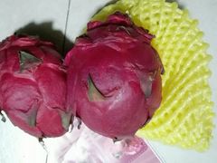 火龙果-金旭菜市场