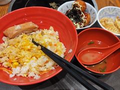 -食其家·牛丼咖喱(金桥太茂店)