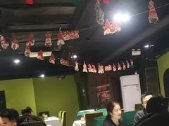 -戈拿旺巴西烤肉(崇文门店)