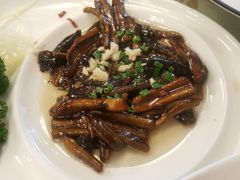 -新聚丰菜馆(太监弄店)