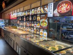 -大家食府·福建菜(FAC协盛中心庭院餐厅店)