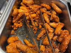 -泰合素食(双流店)